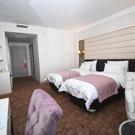 Dergah Hotel Ικόνιο Εξωτερικό φωτογραφία