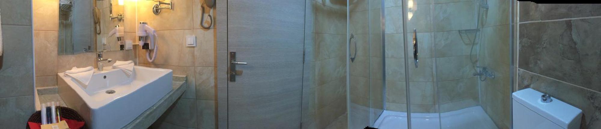 Dergah Hotel Ικόνιο Δωμάτιο φωτογραφία