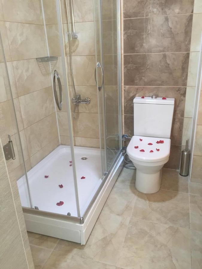 Dergah Hotel Ικόνιο Εξωτερικό φωτογραφία