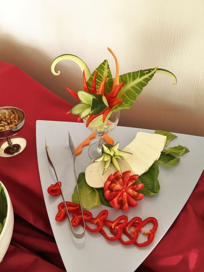 Dergah Hotel Ικόνιο Εξωτερικό φωτογραφία
