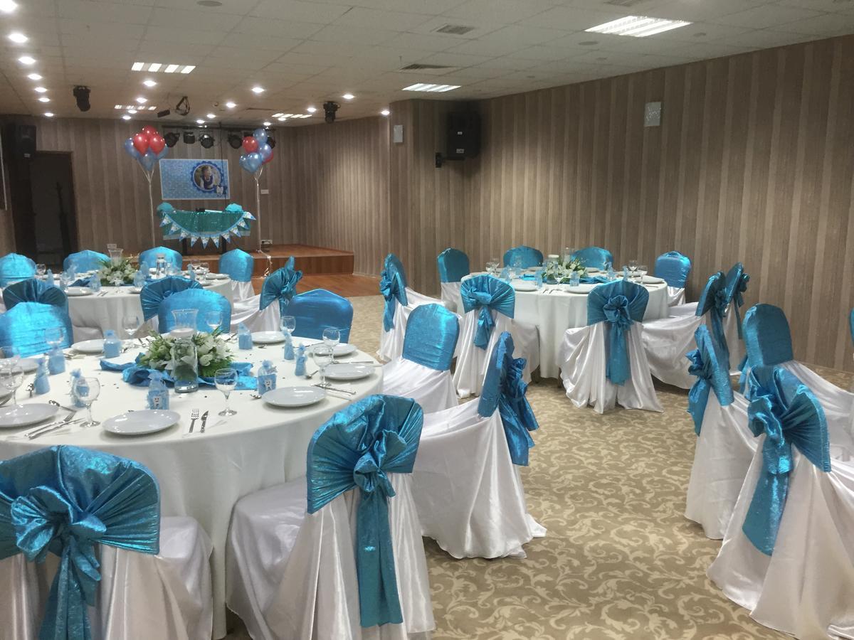 Dergah Hotel Ικόνιο Εξωτερικό φωτογραφία